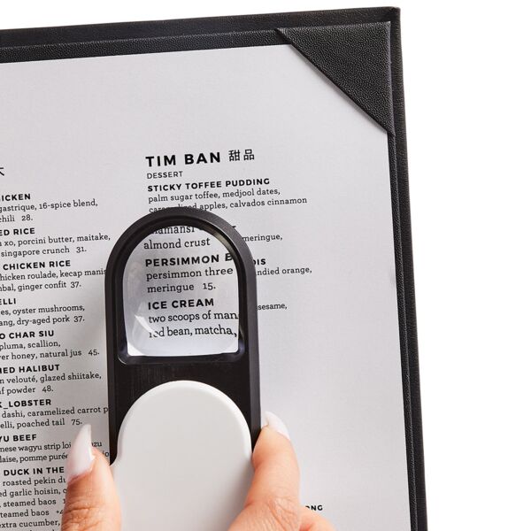 Magnifier With Light Thumbnail