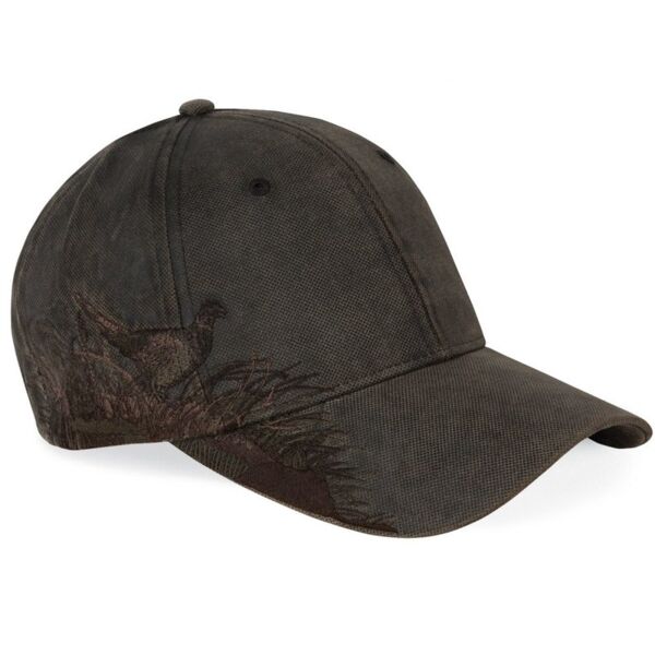 Pheasant Cap Thumbnail