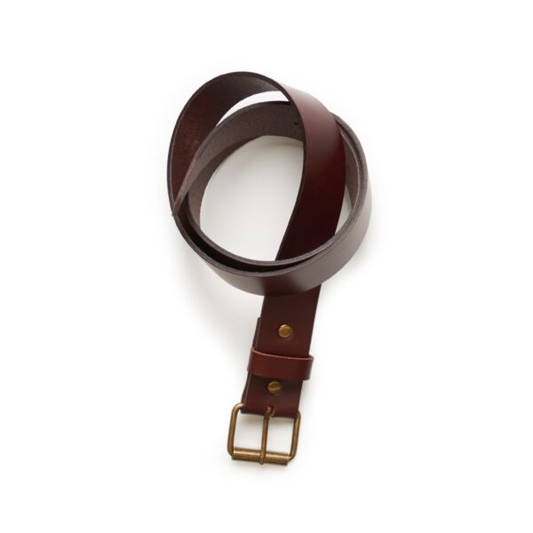 LEATHER BELT Thumbnail