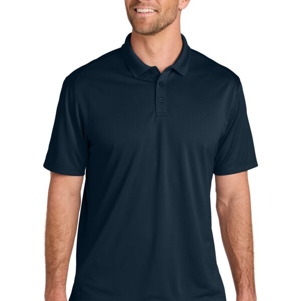 Tall Wearever Performance Pique Polo Thumbnail