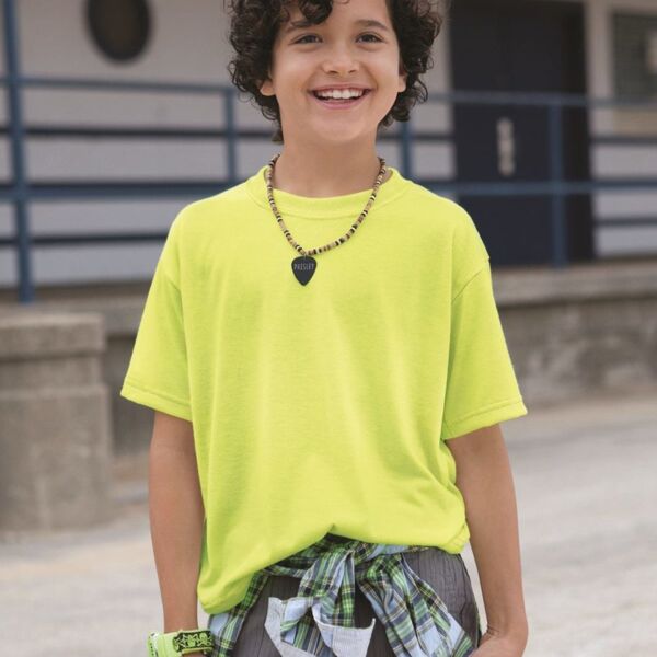 Youth Dri-Power® Sport T-Shirt Thumbnail