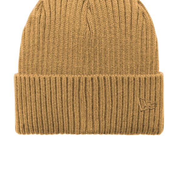Core Classic Cuff Beanie Thumbnail