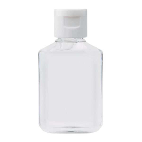 OZ Hand Sanitizer Thumbnail