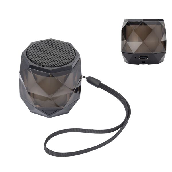 Octave Light Up Wireless Speaker 2.0 Thumbnail